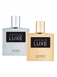 Affair Luxe Duft-Set für Sie und Ihn