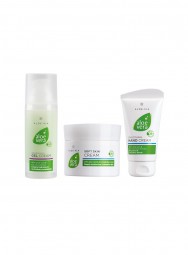 Aloe Vera Körperpflege Set
