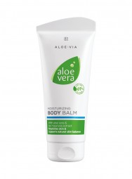 Aloe Vera Körperbalsam