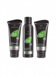 Aloe Vera Men Set I