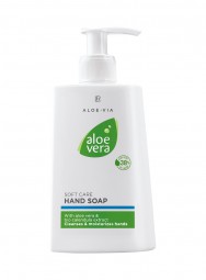 Aloe Vera Sanft Reinigende Handseife