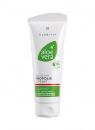Aloe Vera Schützende Propolis Creme