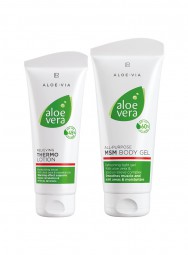 Aloe Vera Vital Set
