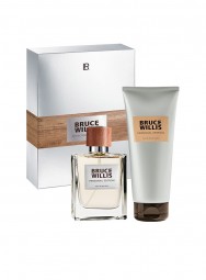 Bruce Willis Personal Edition-Set