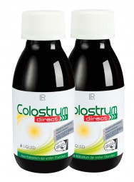 Colostrum Direkt 2er Spar Set