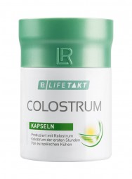Colostrum Kapseln