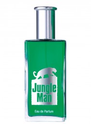 Jungle Man Eau de Parfum
