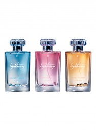 Lightning Collection Duft-Set