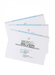 Microsilver Plus Zahnpflege Kaugummi 3er Pack